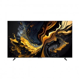 Xiaomi 智慧顯示器 Max 100 2025